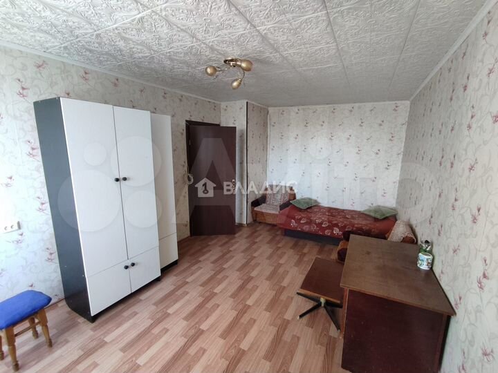 2-к. квартира, 38,2 м², 8/10 эт.