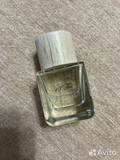 Парфюмерная вода LES contes 13e fee - 50 мл