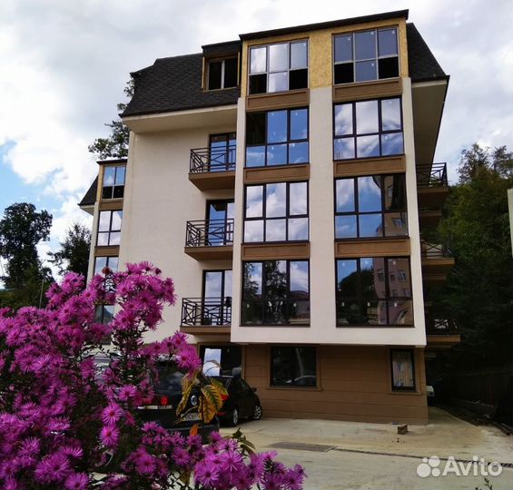 Юрист по недвижимости