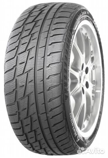 Matador MP 92 Sibir Snow 225/55 R17 101H
