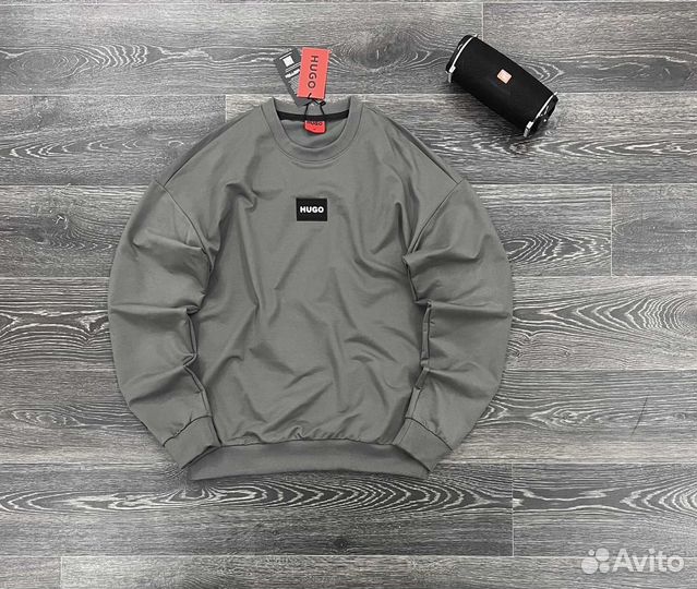 Свитшот hugo boss
