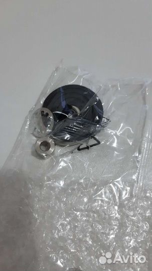 Кран для воды питьевой от фильтра