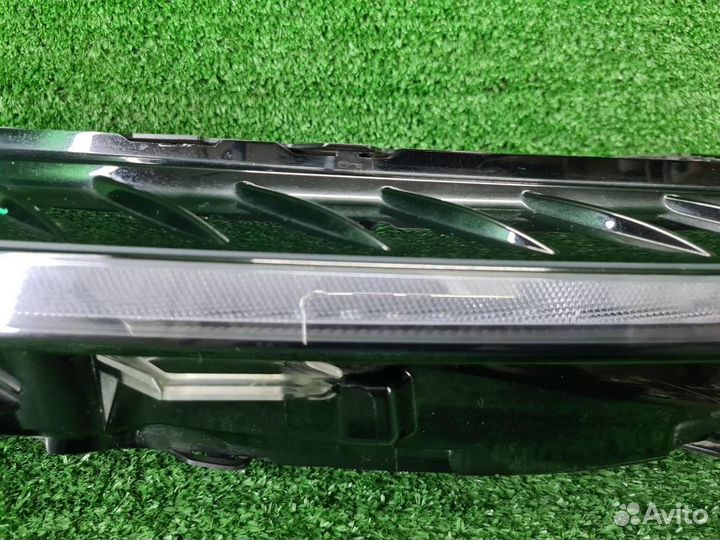 Указатель поворота правый Omoda C5