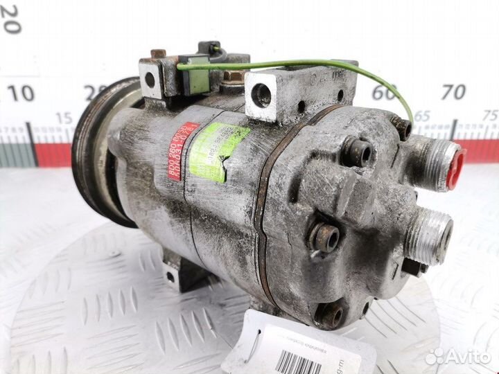 Компрессор кондиционера для Audi A6 C5 8D0260805MX