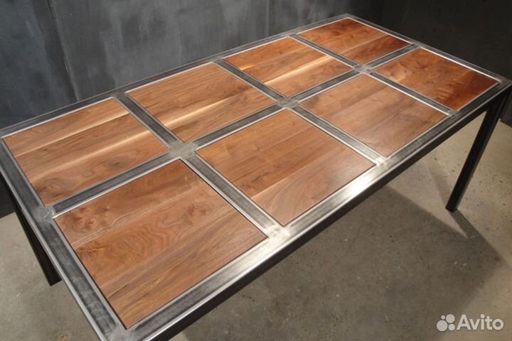 Мебель в стиле 