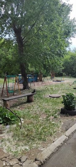 2-к. квартира, 43,3 м², 4/5 эт.