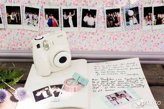 Instax mini 11