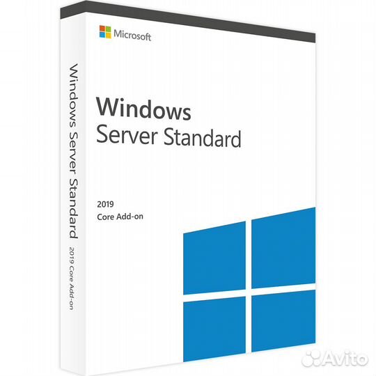 Windows Server 2019