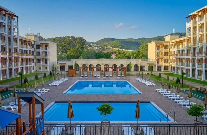 Квартира-студия, 20 м², 2/4 эт.