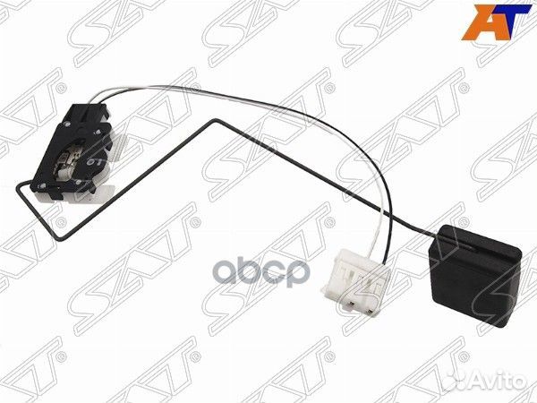 Датчик уровня топлива mazda 6 05- st3040012 Sat