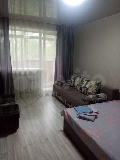 2-к. квартира, 46 м², 4/5 эт.