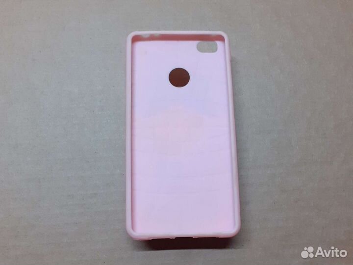 Детский чехол для телефона