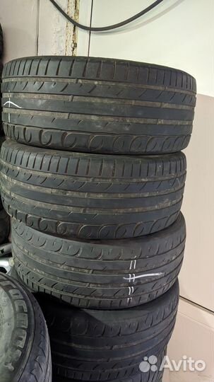 Zenna Argus-UHP 225/45 R17