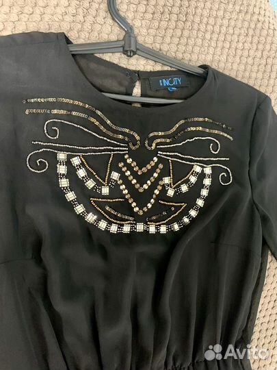 Вещи женские 44 46