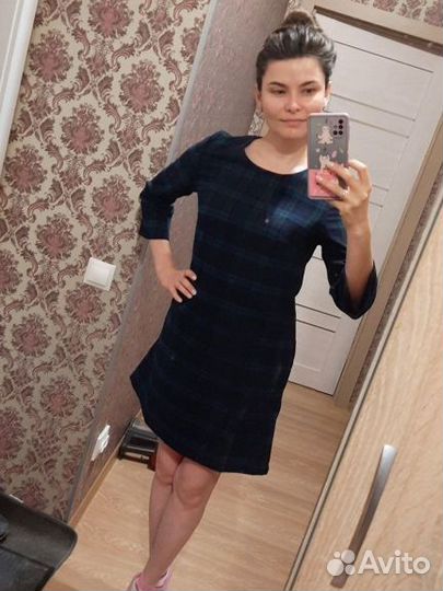 Платье женское