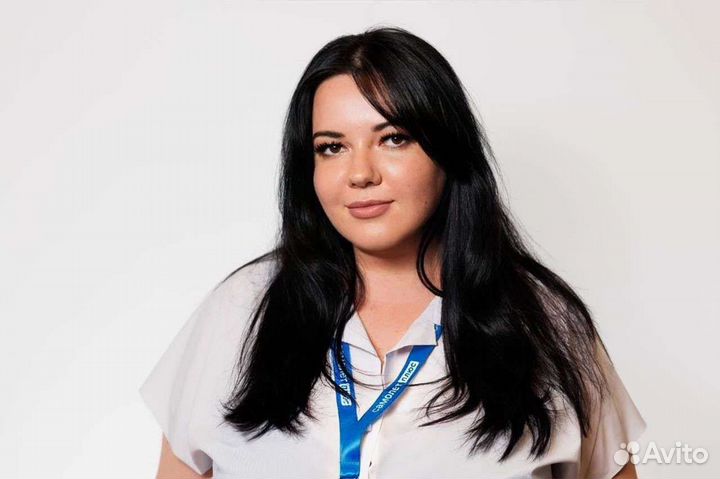 Специалист по недвижимости