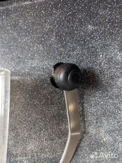 Ручная кофемолка Hario