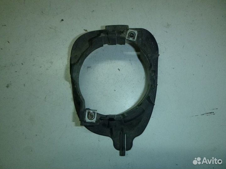 Кронштейн птф левый renault sandero 2009