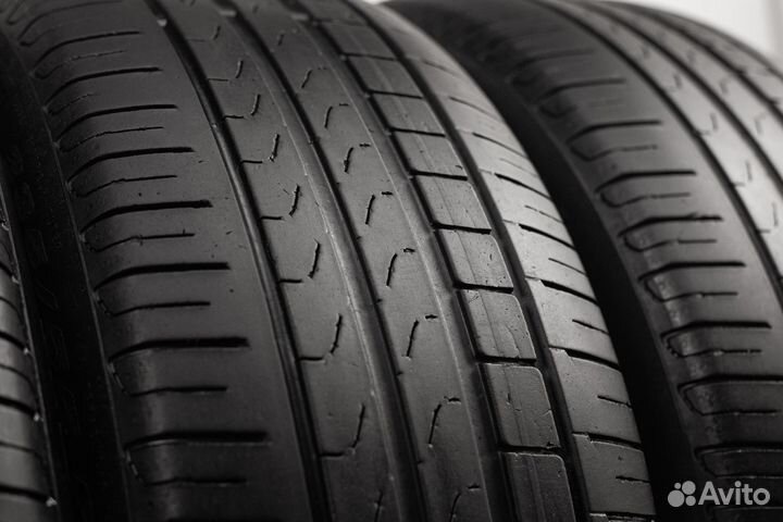 Pirelli Scorpion Verde 235/55 R19 101V