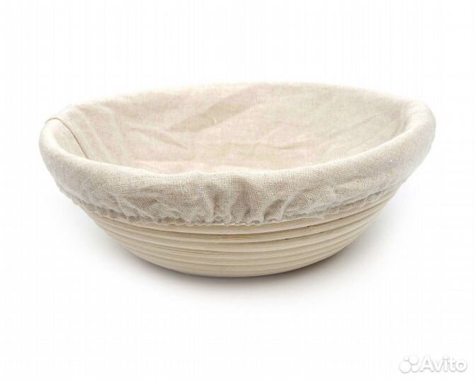 Форма новая для расстойки теста