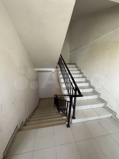 1-к. квартира, 55 м², 3/10 эт.