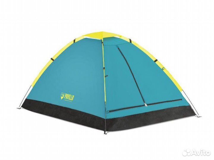 Палатка 2х местная