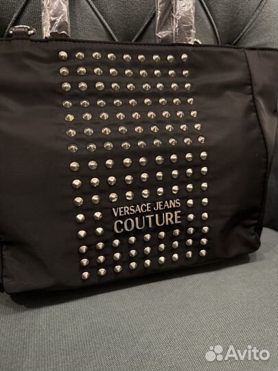 Сумка Versace Jeans Couture (оригинал)