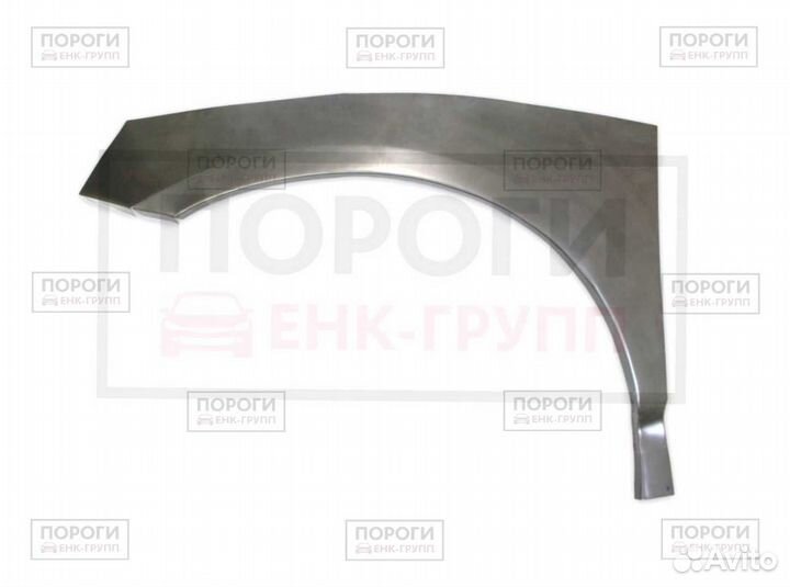 Арка Volvo XC60 I и другие