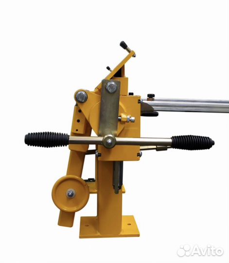 Листогиб LBM-66 Pro арт.04473