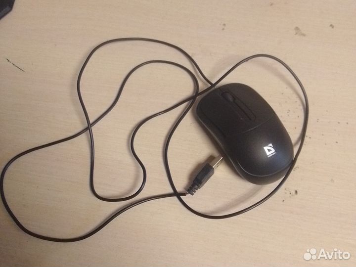 Компьютерная мышь