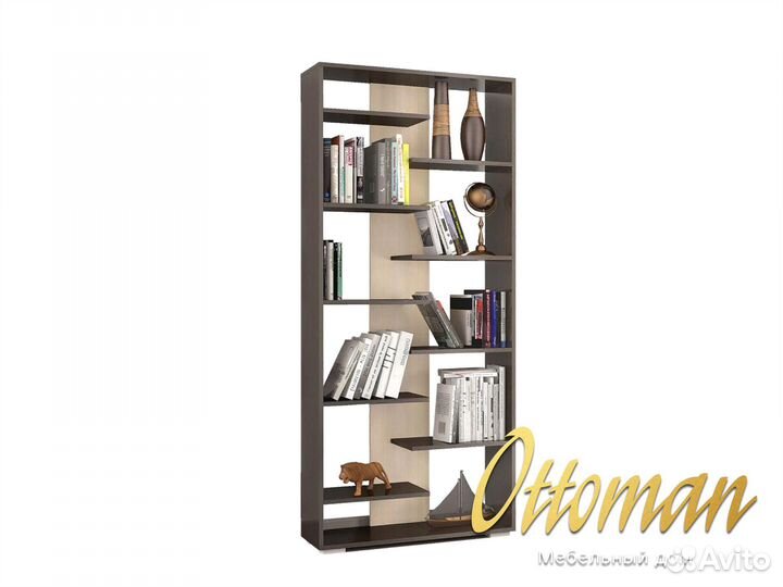 Стеллаж новый