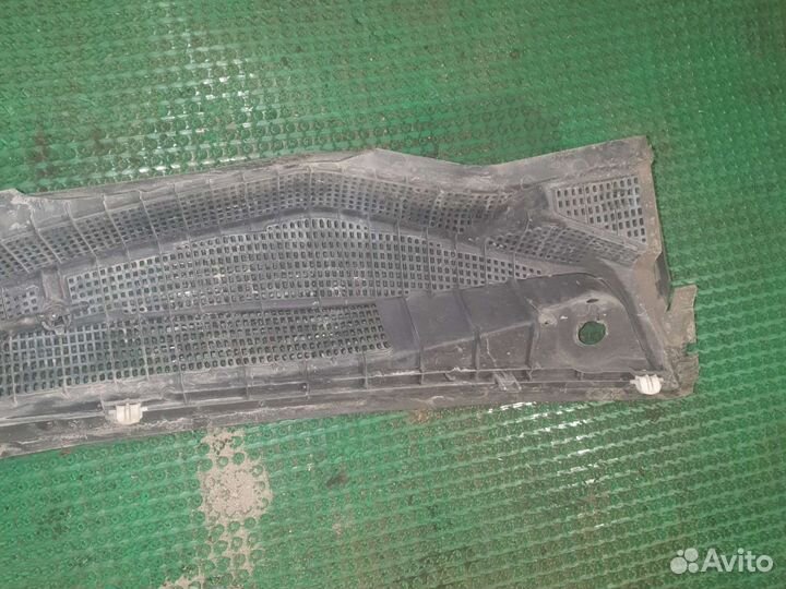 Жабо Opel Astra GTC H