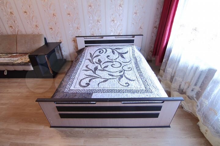 1-к. квартира, 45 м², 8/14 эт.