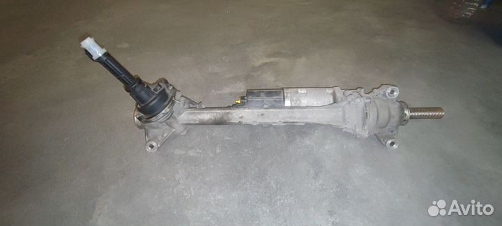 Рулевая рейка Mercedes GLS 167