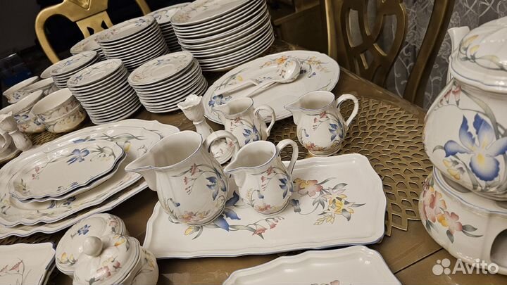 Villeroy boch Riviera