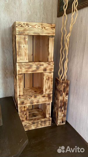 Домик для кошек