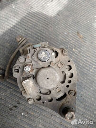 Генератор ваз 2109