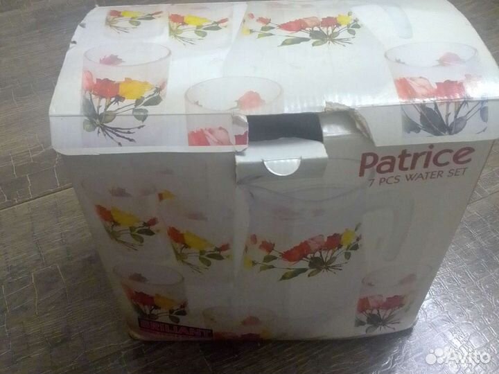 Набор для сока