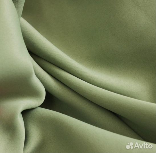 Шторы блэкаут