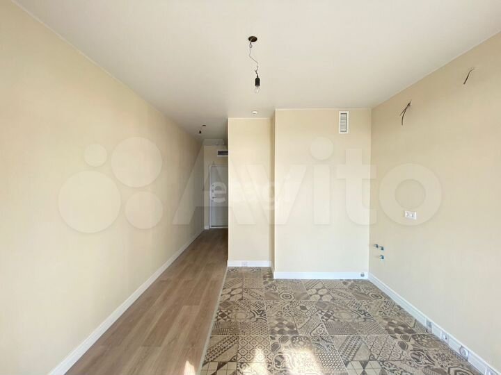 Квартира-студия, 24 м², 10/19 эт.