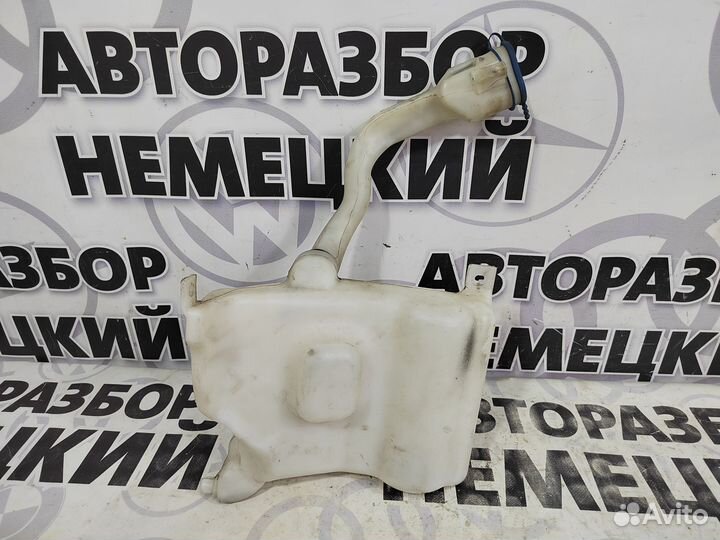 Бачок омывателя Mercedes W203