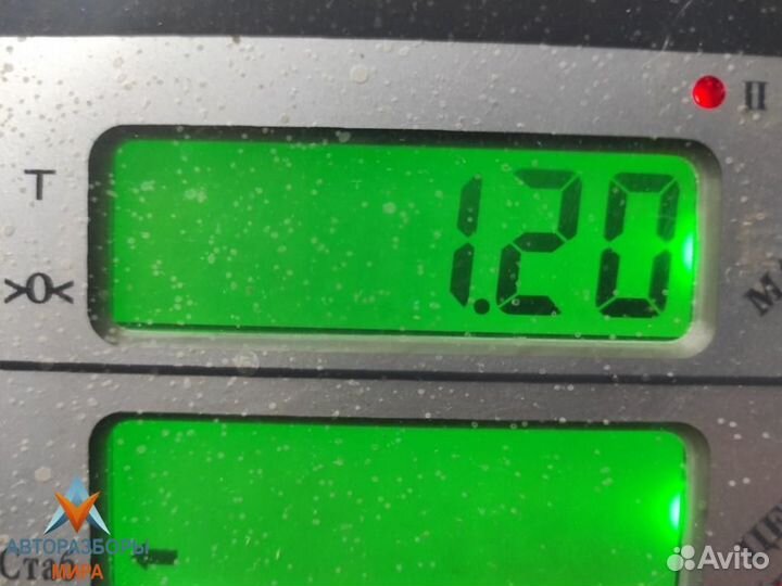 Рулевой карданчик Hyundai Solaris 2 2021