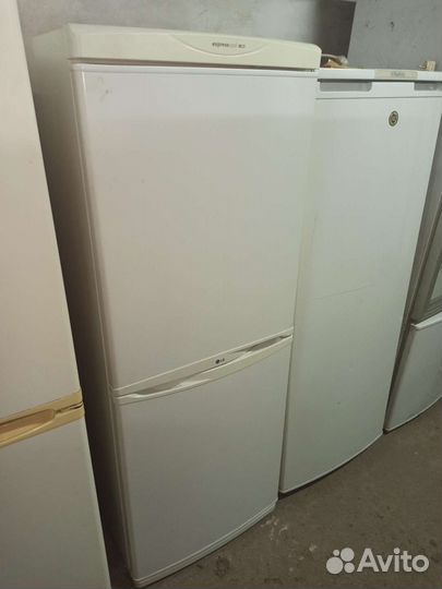 Холодильник