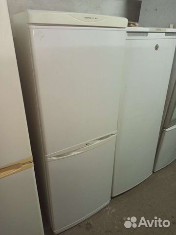 Холодильник