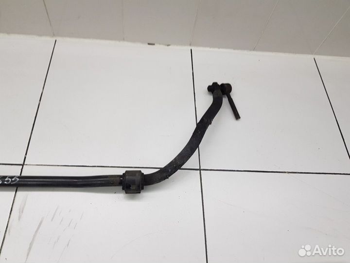 Стабилизатор передний (Geely Atlas)