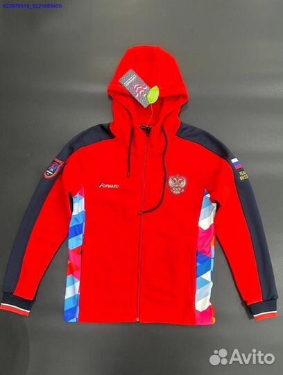 Спортивный костюм Forward флис (Арт.79543)