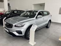 Новый Geely Atlas Pro 1.5 AMT, 2024, цена 2 799 000 руб.