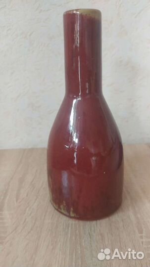 Вазы и кувшины