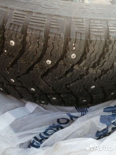 Cordiant Snow Cross 2 175/65 R14