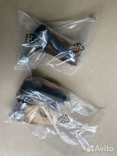 Наконечник рулевой тяги audi 100